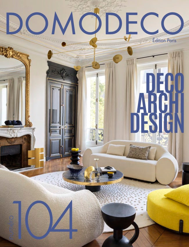 Domodeco, France, March 2022
