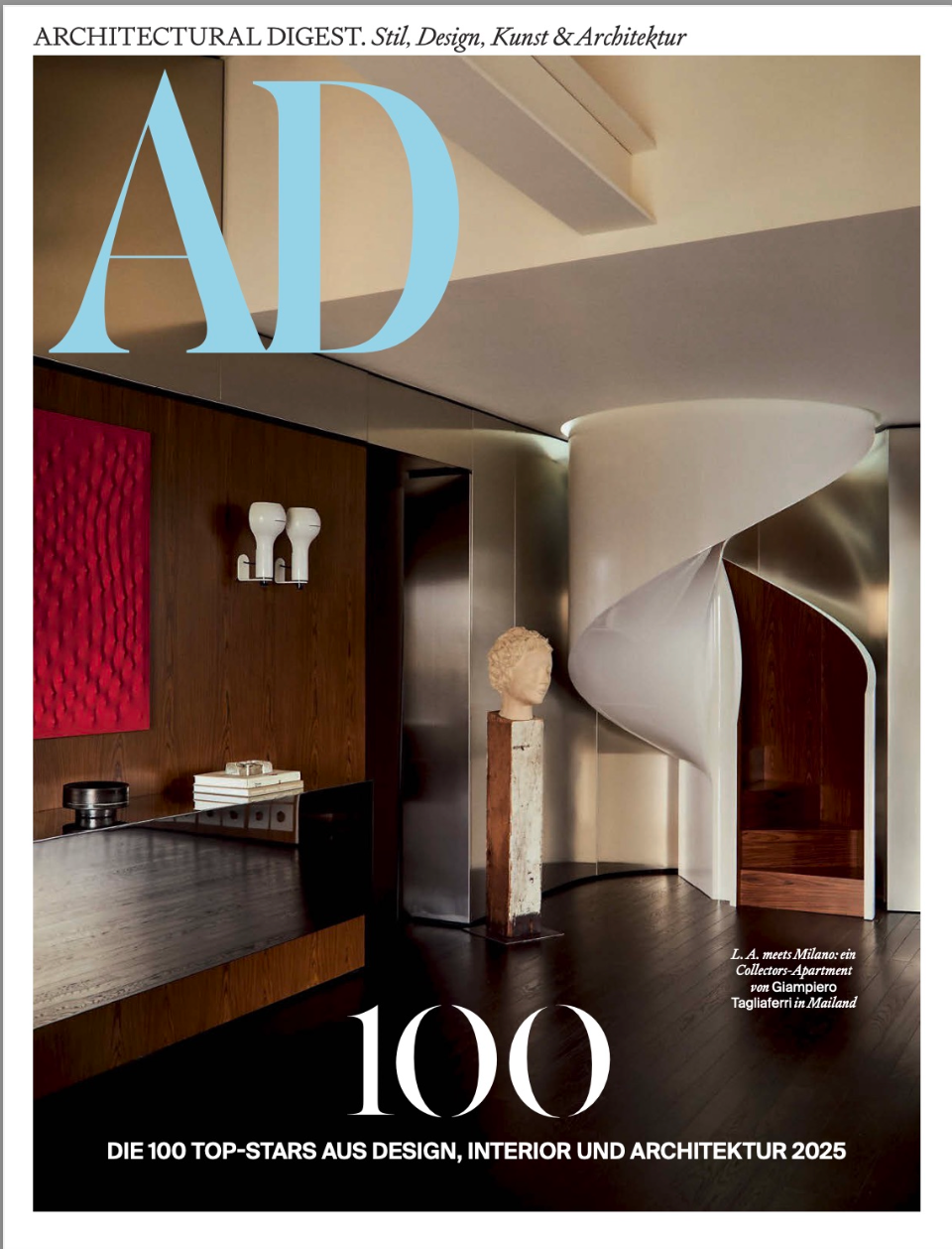 AD, Germany, February 2025