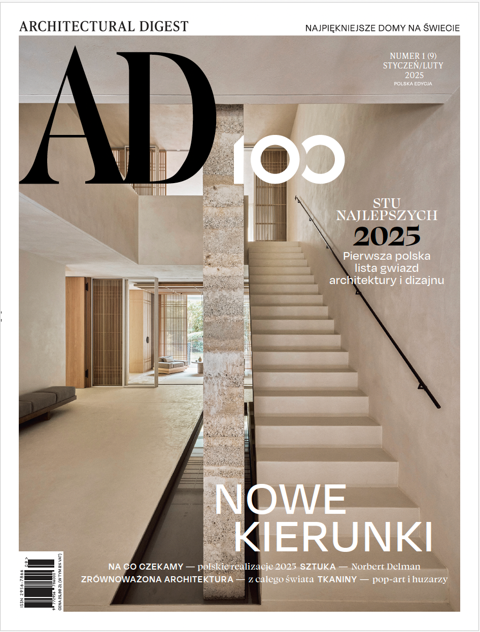 AD, Poland, January-February 2025