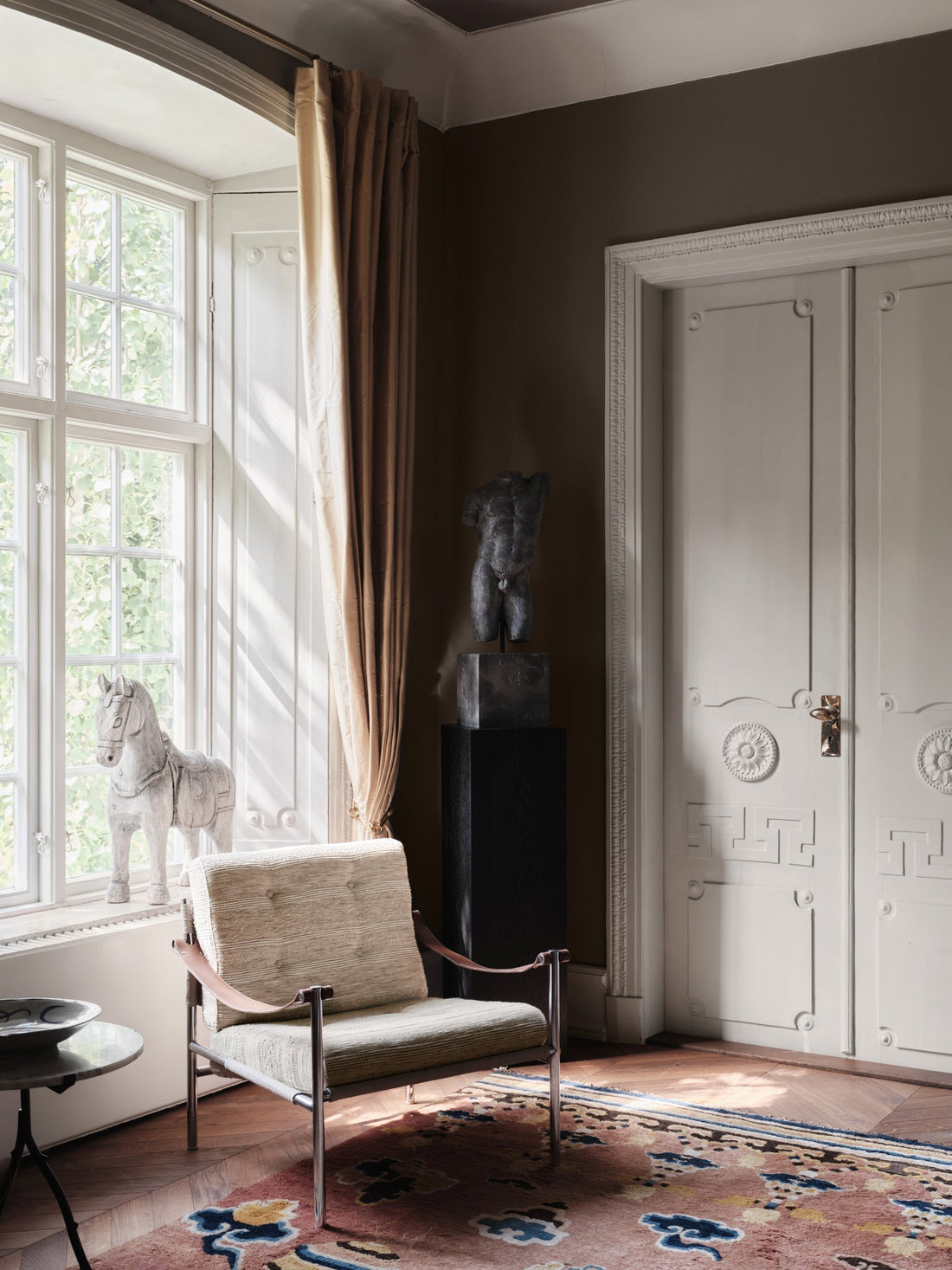 TOYINE to reveal New Collection in Paris