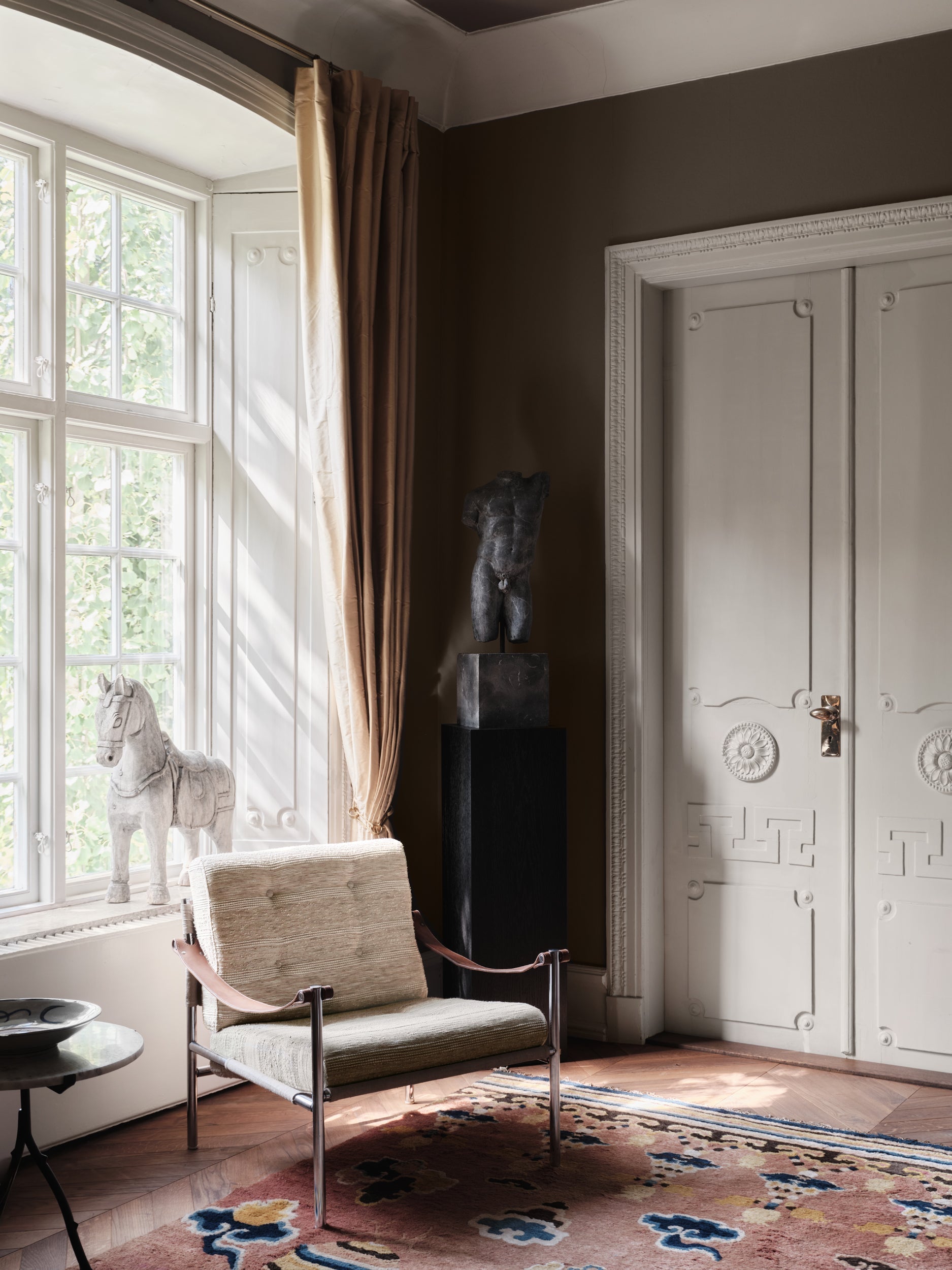 TOYINE to reveal New Collection in Paris