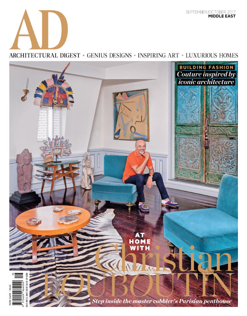 AD Middle East