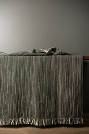 Throw - FK Classic, 1 band, S, 120x160cm (48x63in) - FK.111.01.18.03/04
