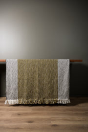 Throw - PR Classic, 2 band, S, 120x160cm (48x63in) - PR.032.03.22.01/02 BN