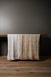 Throw - FK Classic, 1 band, S, 120x160cm (48x63in) - PR.030C.04.24.04/08