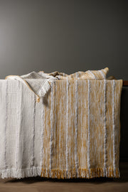 Throw - PR Classic, 1 band, S, 120x160cm (48x63in) - PR.030C.04.24.04/08