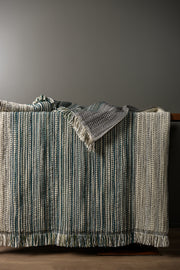 Throw - PR Classic, 2 band, S, 120x160cm (48x63in) - PR.020.03.24.15/12 GF