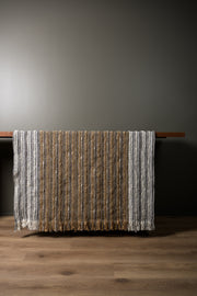 Throw - PR Classic, 2 band, S, 120x160cm (48x63in) - PR.019N.03.24.04/05