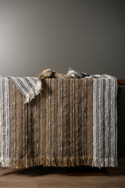 Throw - PR Classic, 2 band, S, 120x160cm (48x63in) - PR.019N.03.24.04/05